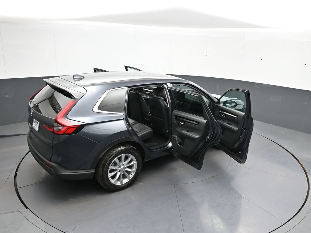 Certified 2024 Honda CR-V EX-L image 46