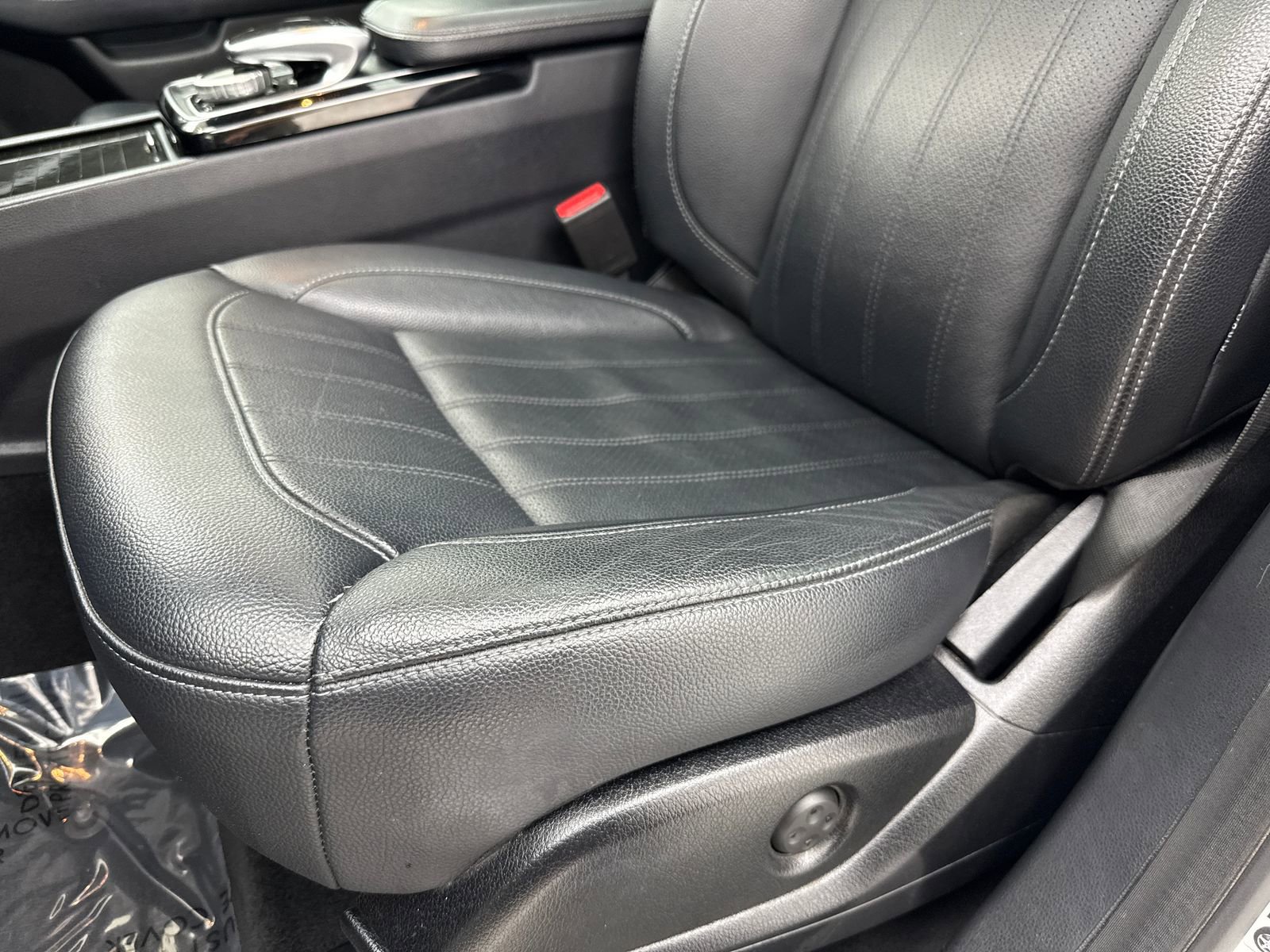 Used 2019 Mercedes-Benz GLS 450 4MATIC w/ Premium 1 Package image 36