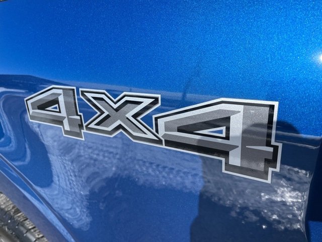 New 2025 Ford F150 STX w/ Equipment Group 200A image 10