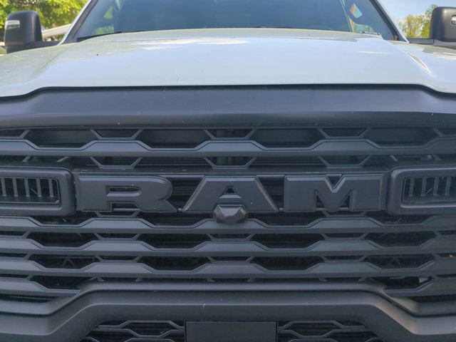 New 2026 RAM 5500 Tradesman image 39