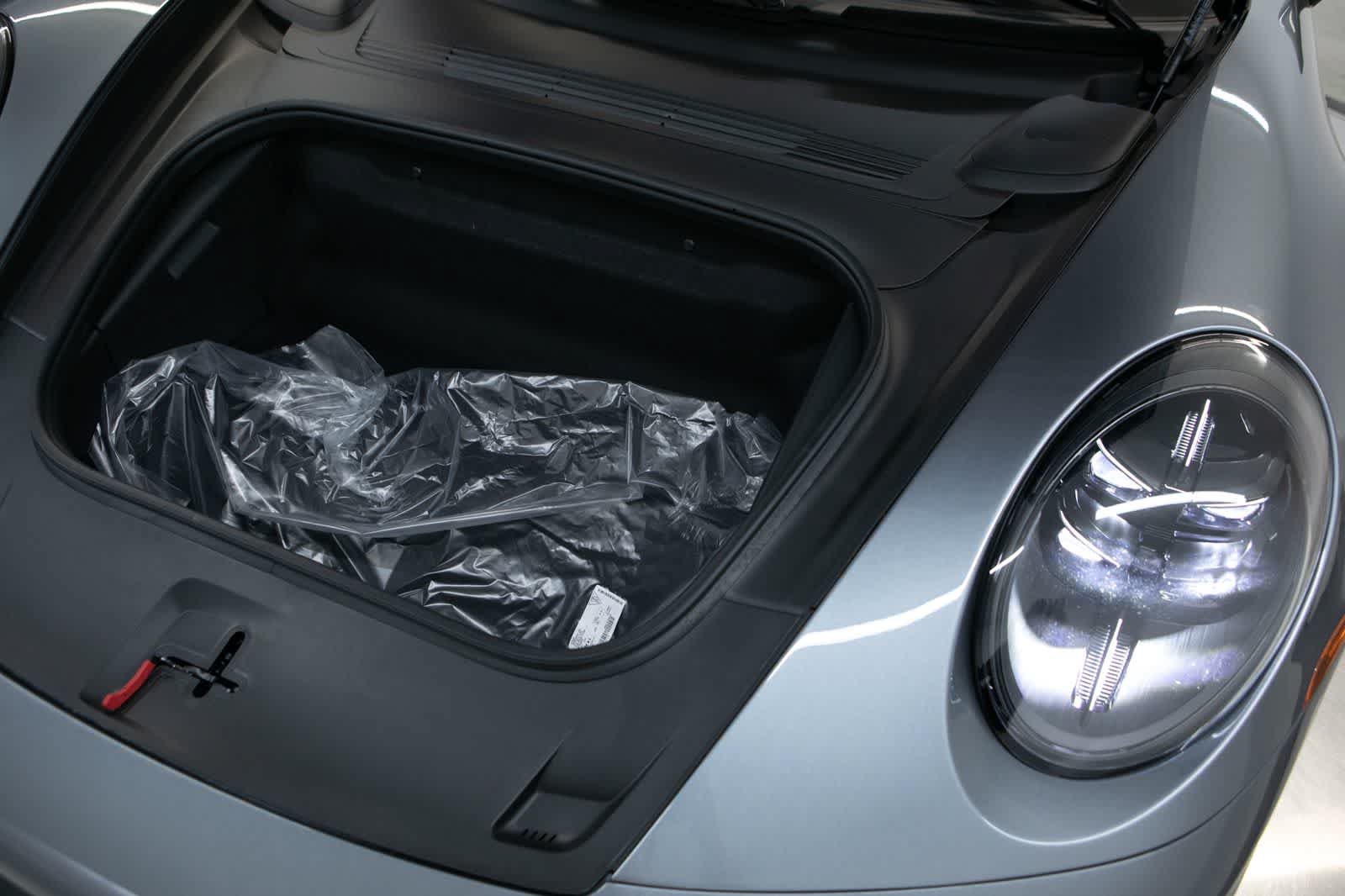 New 2026 Porsche 911 Carrera S RWD image 36