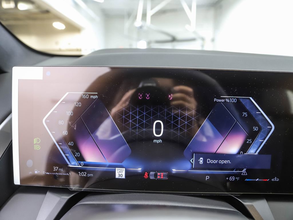 Used 2026 BMW X3 xDrive30 w/ Premium Package image 15