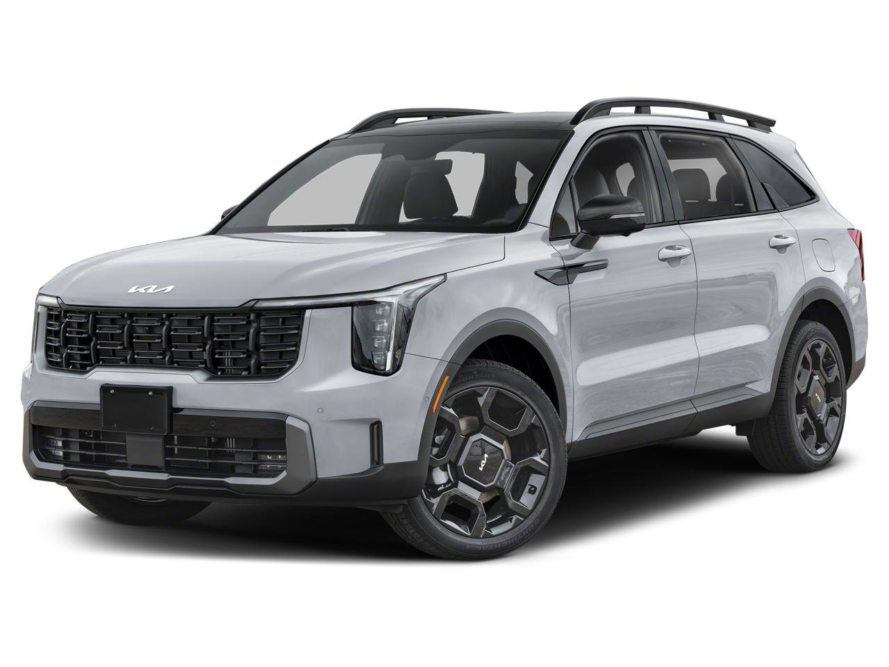 New 2026 Kia Sorento SX Prestige image 1
