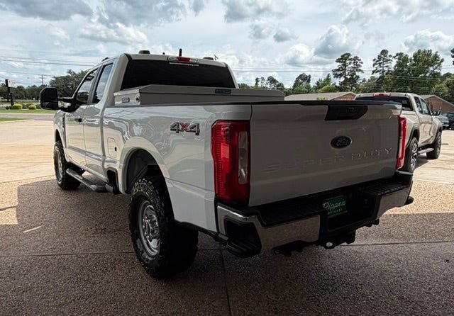 Used 2023 Ford F250 XL w/ XL Off-Road Package AWD/4WD image 6