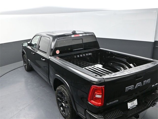 New 2026 RAM 1500 Laramie image 13