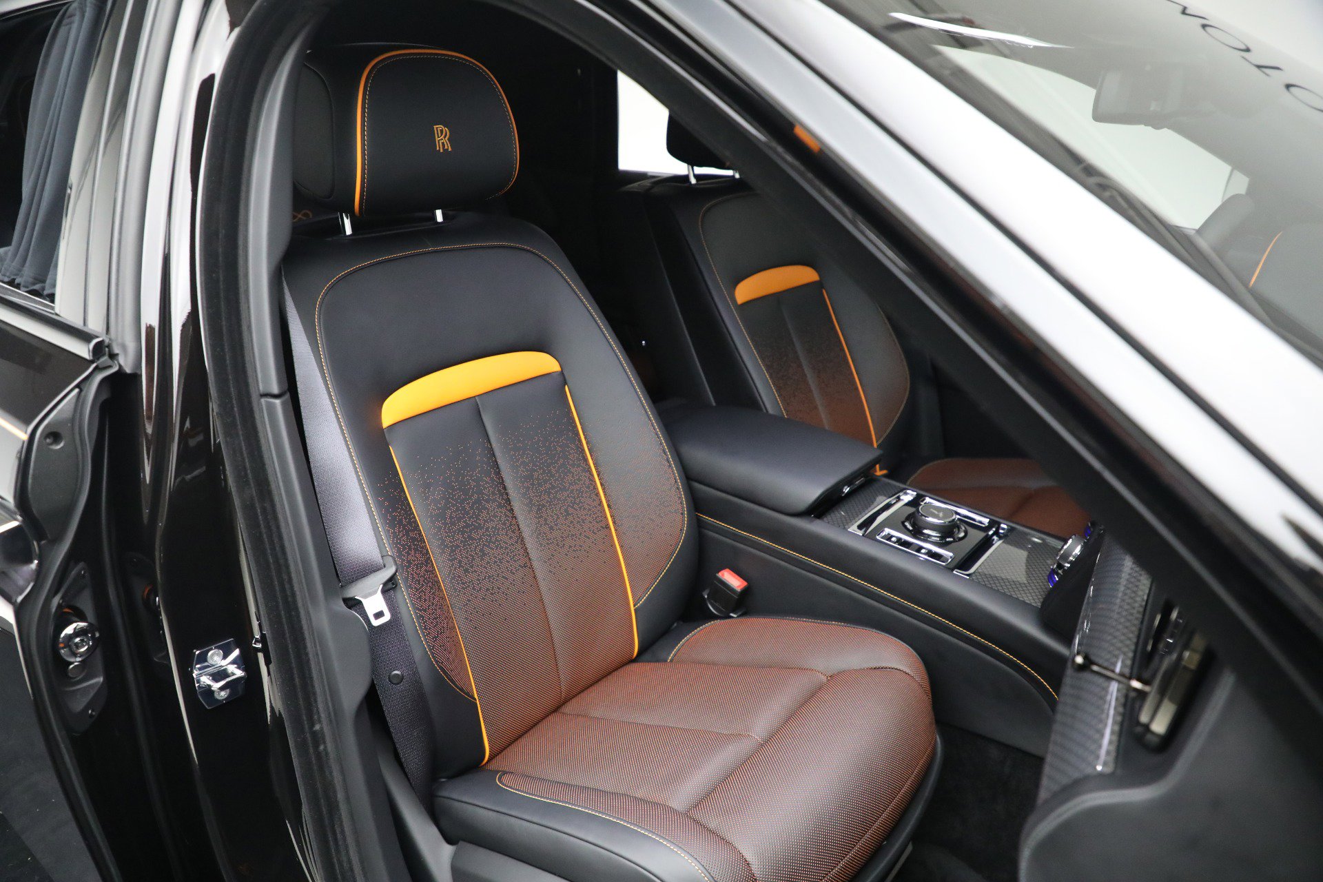 Certified 2024 Rolls-Royce Ghost Black Badge image 25