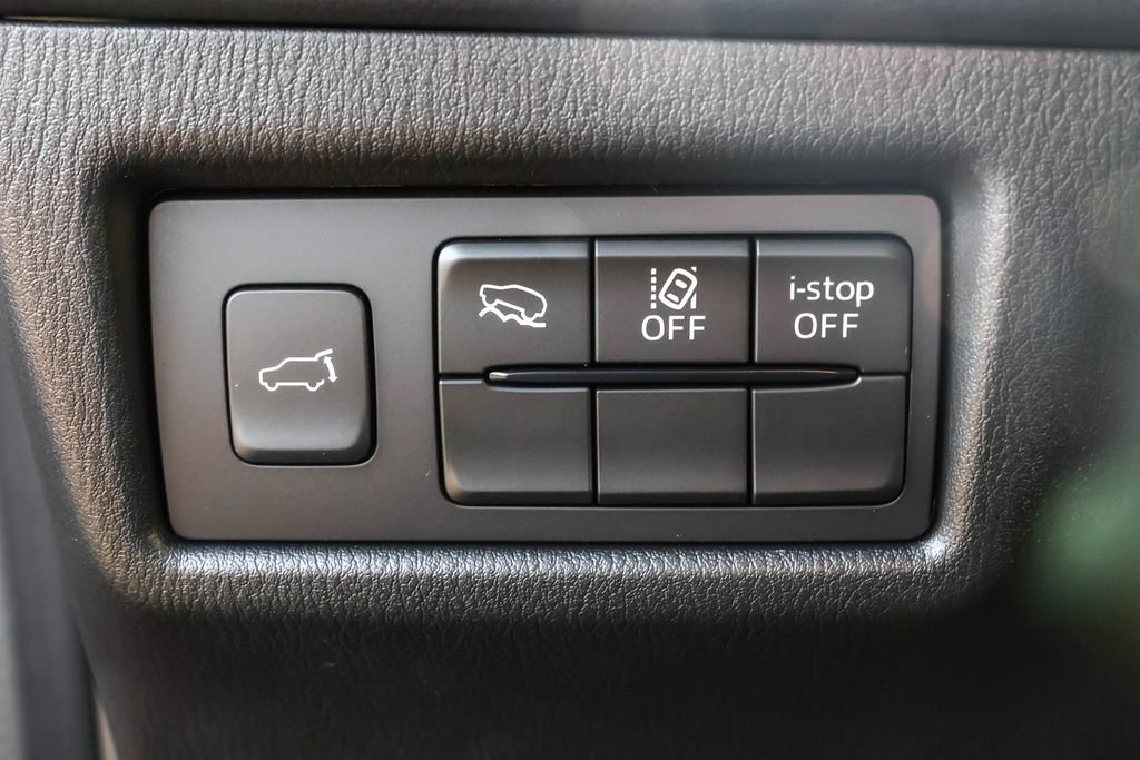 New 2025 MAZDA CX-5 AWD 2.5 S image 26