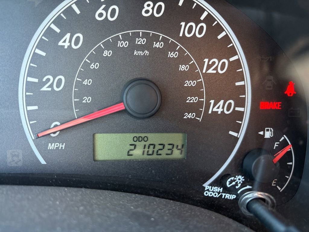 Used 2009 Toyota Corolla LE image 26