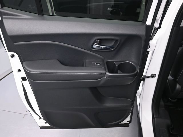 New 2026 Honda Ridgeline RTL image 28