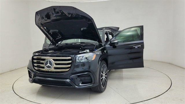 Used 2025 Mercedes-Benz GLS 450 4MATIC image 79