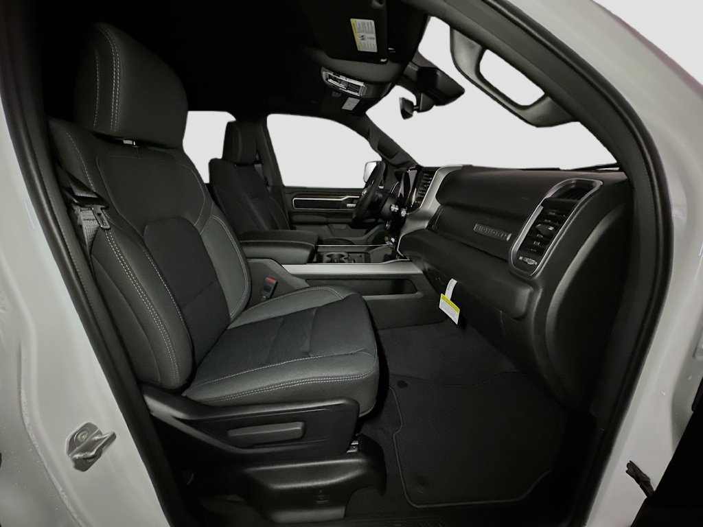 New 2026 RAM 1500 Big Horn AWD/4WD image 31