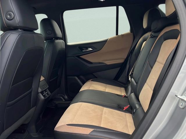 Used 2026 Chevrolet Equinox ACTIV w/ Convenience Package III FWD image 29