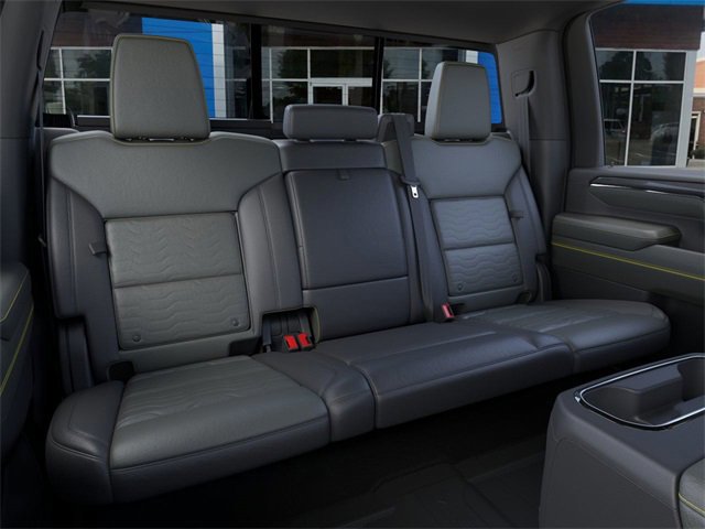 New 2026 Chevrolet Silverado 2500 ZR2 image 17