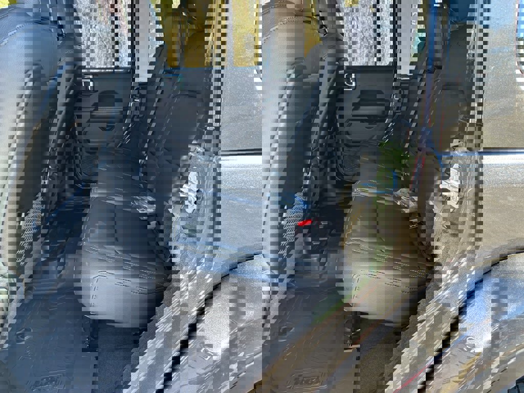 New 2026 Jeep Wrangler Sahara image 21