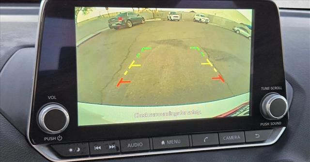 Used 2024 Nissan Sentra SV w/ All-Weather Package image 12