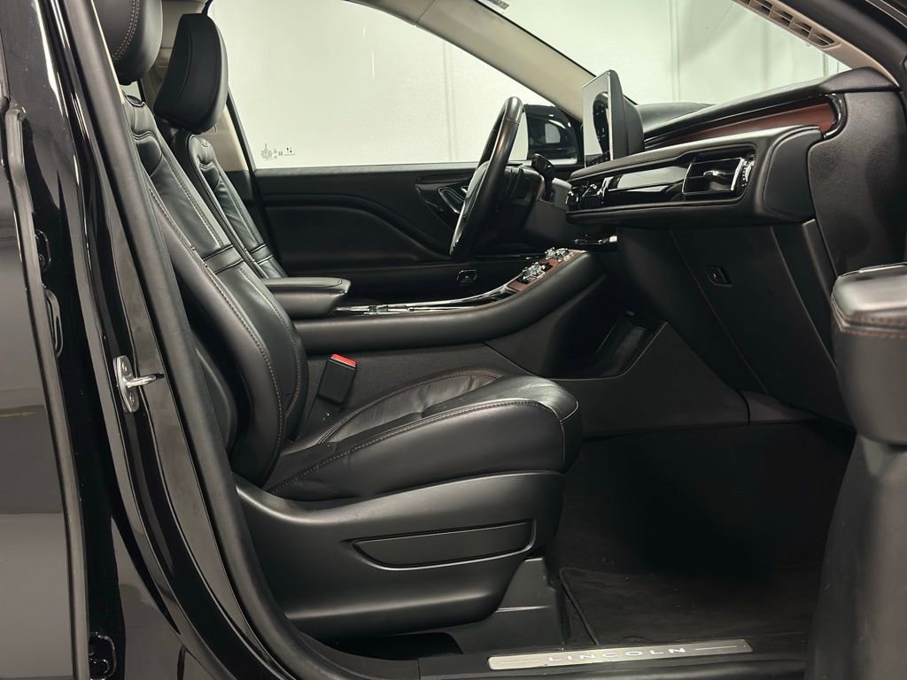 Used 2024 Lincoln Aviator Reserve RWD image 28