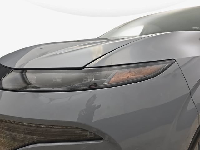 Used 2025 Nissan Murano Platinum AWD/4WD image 32