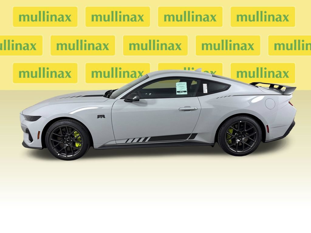 New 2026 Ford Mustang Premium w/ Mustang RTR Package RWD image 12