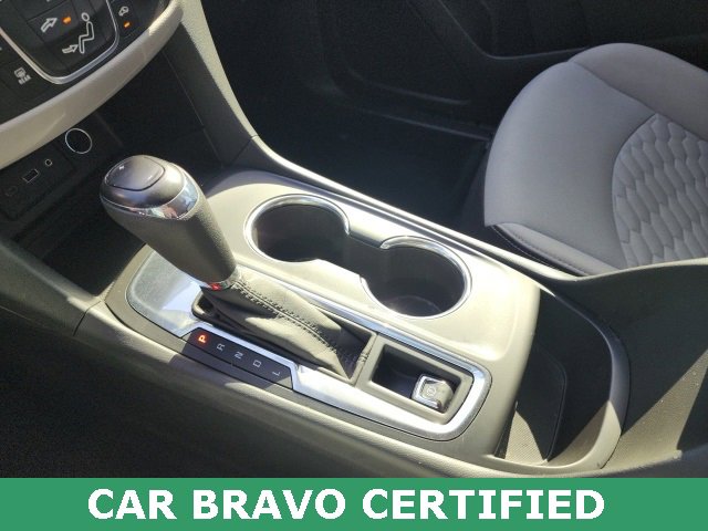 Used 2020 Chevrolet Equinox LS w/ LS Convenience Package image 26