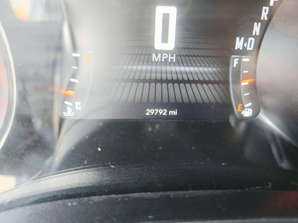 Used 2022 Dodge Challenger SXT w/ Blacktop Package image 22