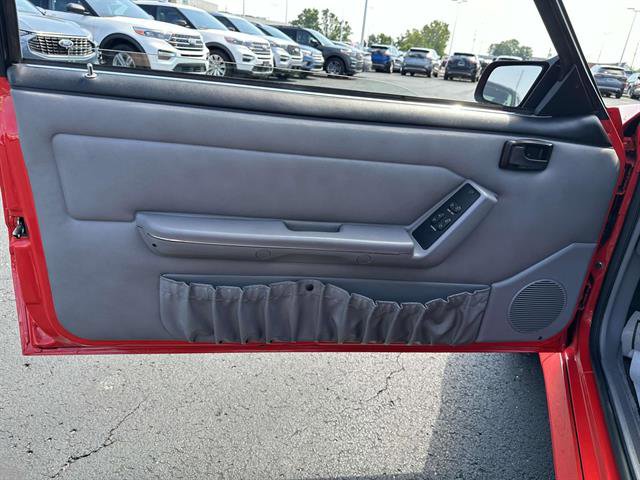 Used 1993 Ford Mustang Cobra image 10