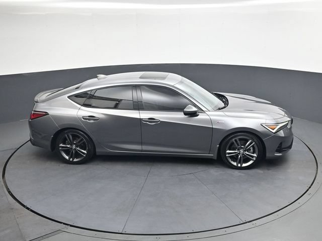 Used 2024 Acura Integra A-Spec FWD image 23