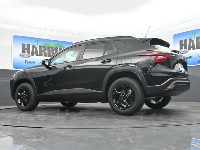 New 2026 Chevrolet Trax LT w/ Driver Confidence Package FWD image 19