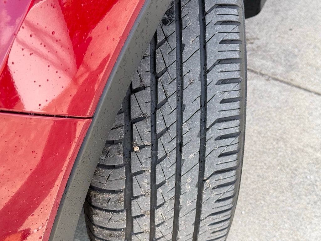 Used 2017 Ford Escape Titanium image 11