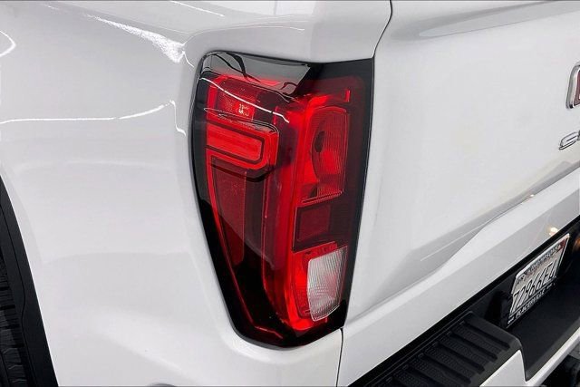 Used 2025 GMC Sierra 1500 Elevation AWD/4WD image 29