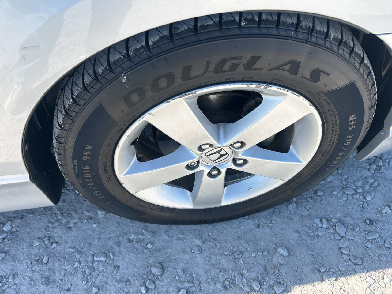 Used 2007 Honda Civic EX image 11