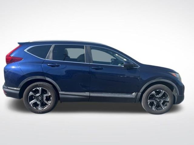 Used 2017 Honda CR-V Touring image 4