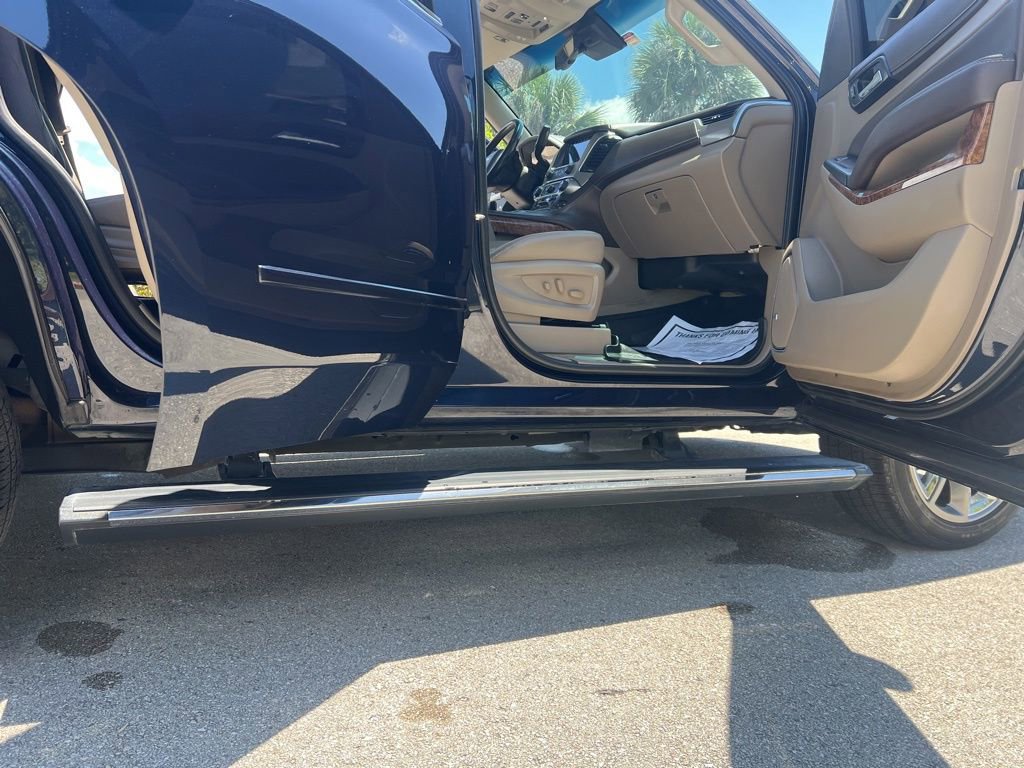 Used 2018 Chevrolet Tahoe Premier image 67