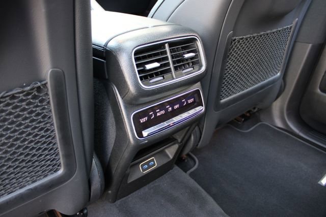 Used 2024 Mercedes-Benz GLS 450 4MATIC w/ AMG Line Exterior image 26