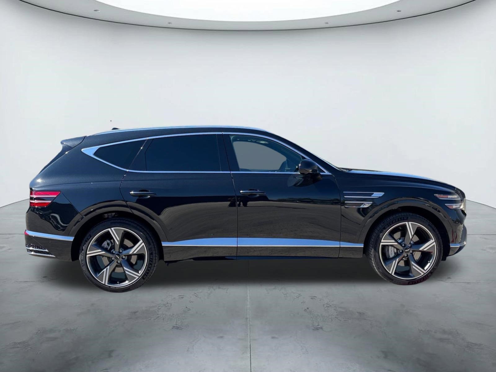 New 2026 Genesis GV80 3.5T Prestige AWD/4WD image 6