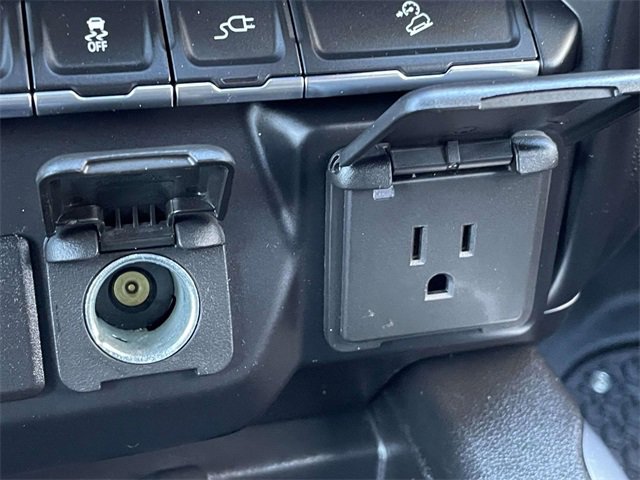 Used 2021 GMC Sierra 1500 AT4 w/ AT4 Preferred Package image 35