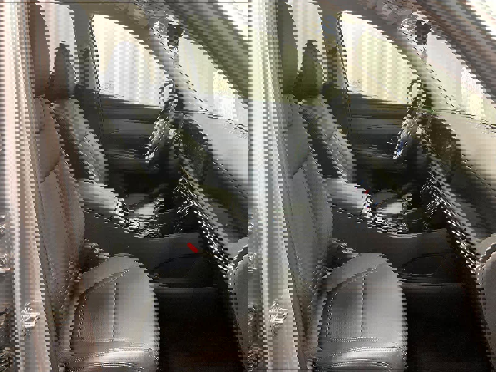 Certified 2025 Hyundai Tucson SEL image 22