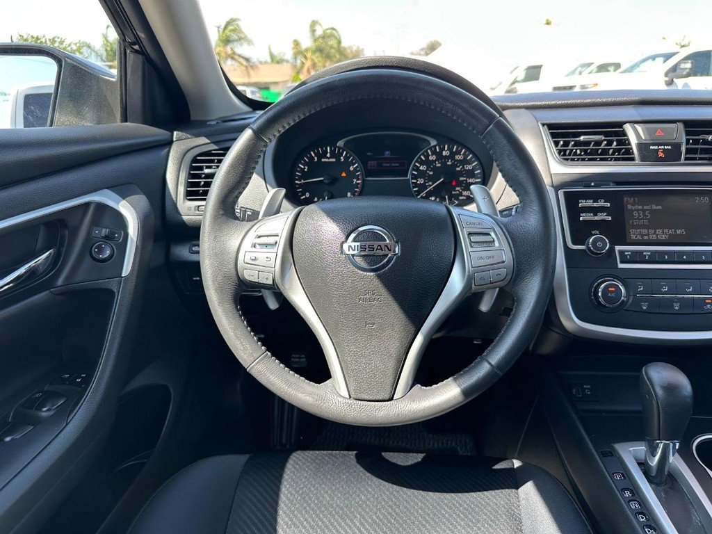 Used 2017 Nissan Altima 2.5 SR image 27