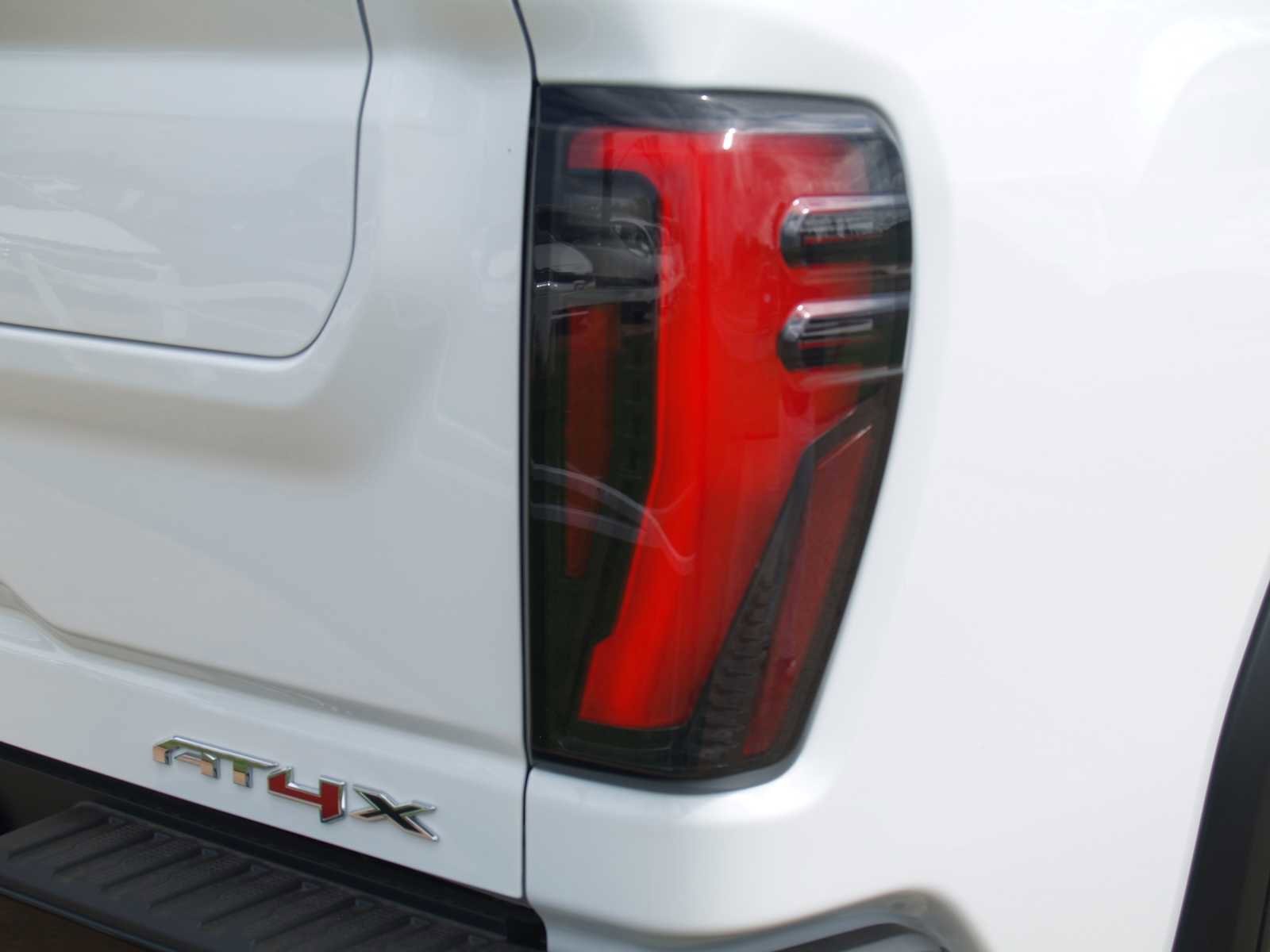 New 2026 GMC Sierra 2500 AT4X image 11
