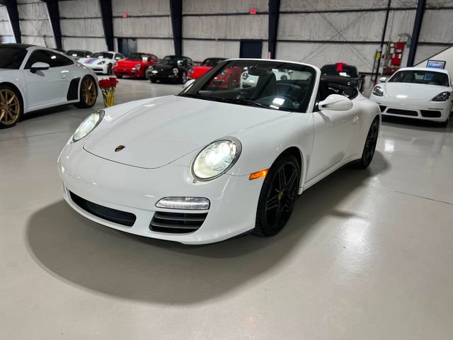 Used 2009 Porsche 911 Carrera 4S image 88