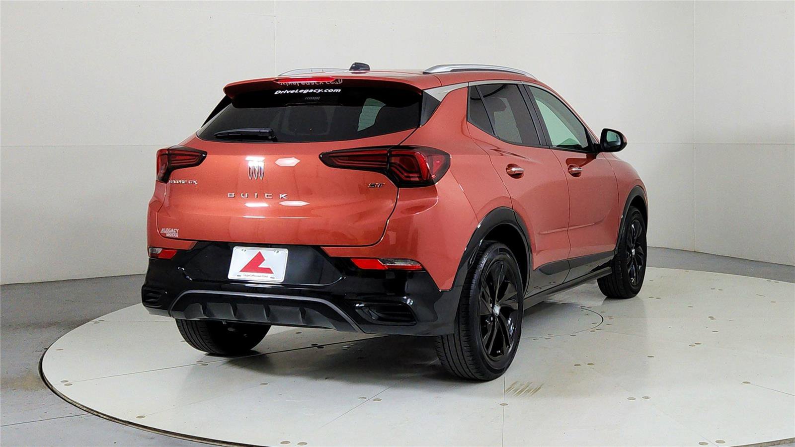 Used 2024 Buick Encore GX Sport Touring w/ Comfort Package image 6