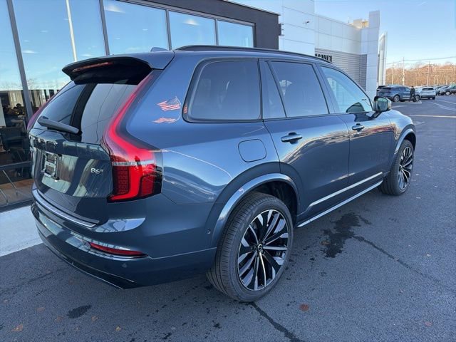 New 2026 Volvo XC90 B6 Ultra w/ Protection Package Premier image 3