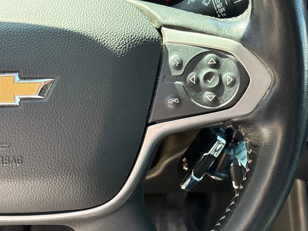 Used 2022 Chevrolet Colorado ZR2 w/ Colorado ZR2 Bison Edition image 20