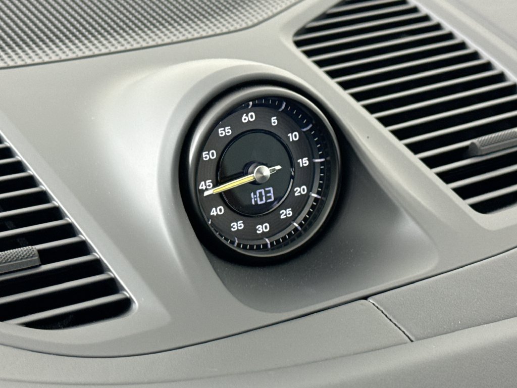 New 2026 Porsche Cayenne Turbo GT AWD/4WD image 17