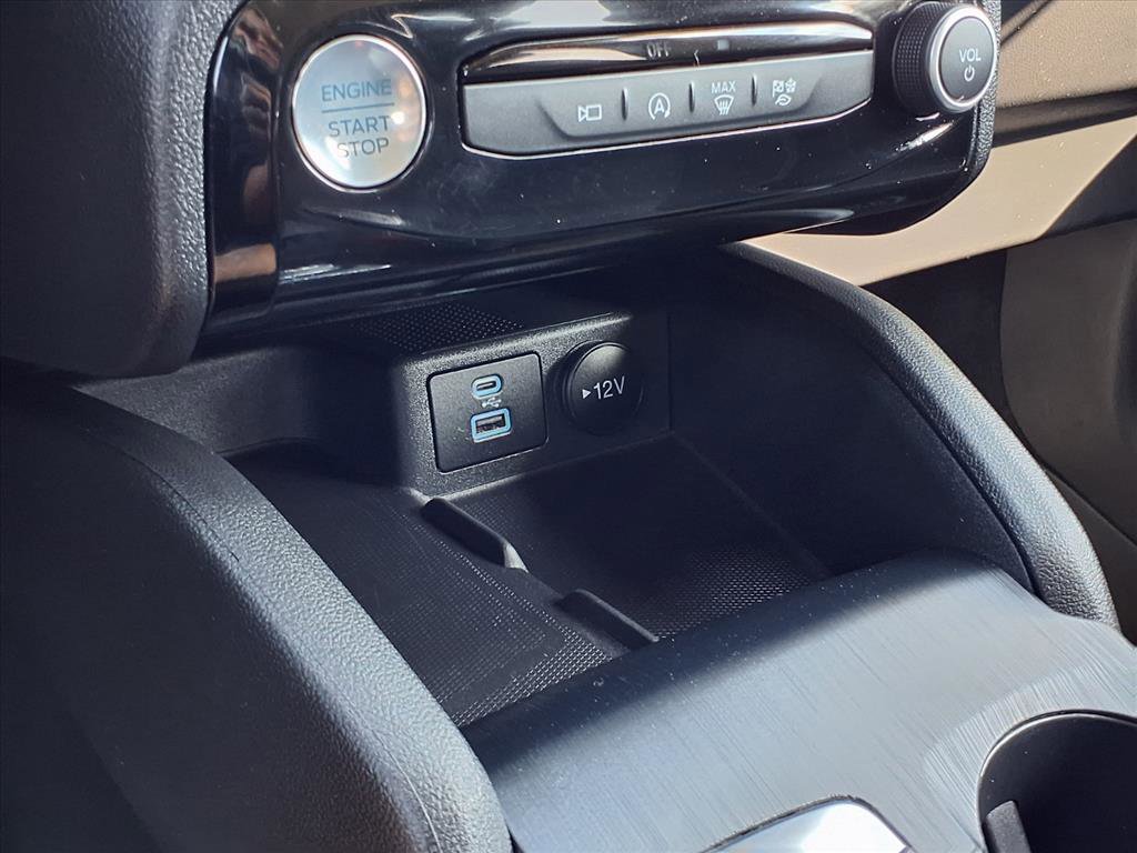 Certified 2023 Ford Escape Active w/ Tech Pack #2 image 15