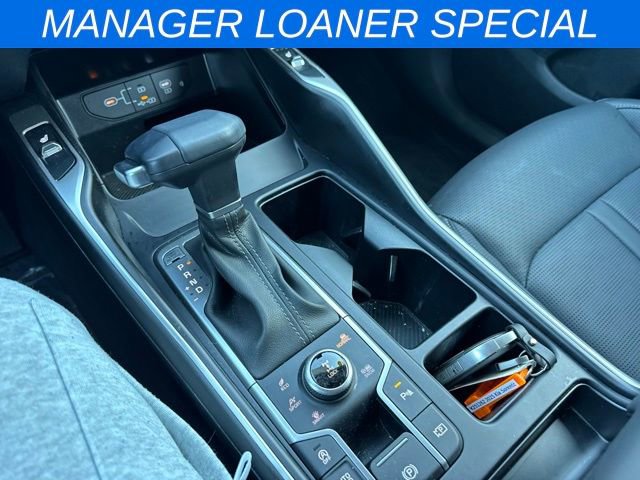 New 2025 Kia Sorento S image 23