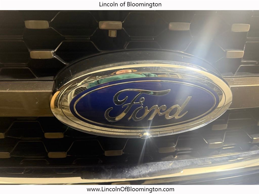 Used 2022 Ford F150 King Ranch w/ Equipment Group 601A High image 13