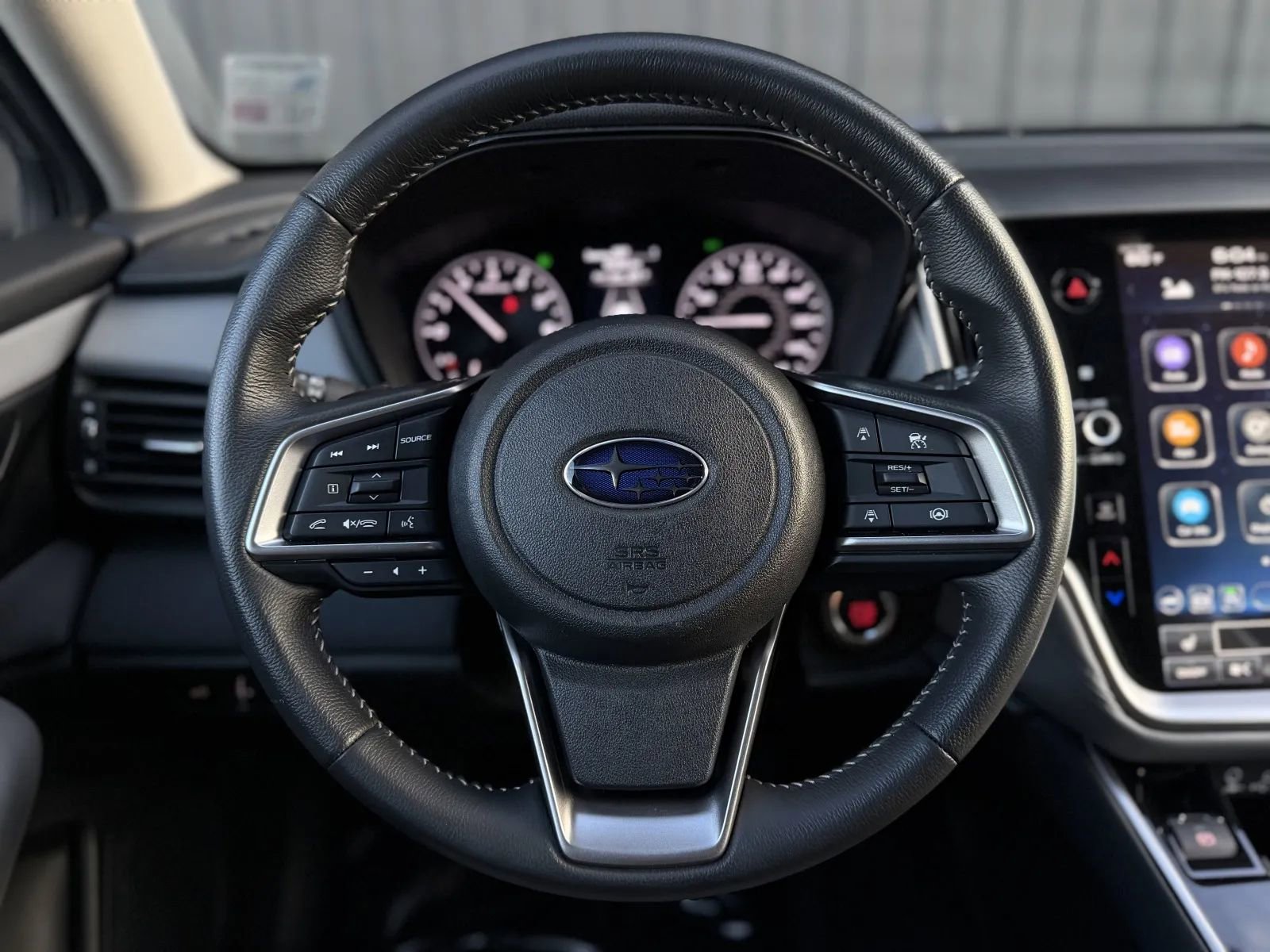 Used 2025 Subaru Outback Premium AWD/4WD image 19