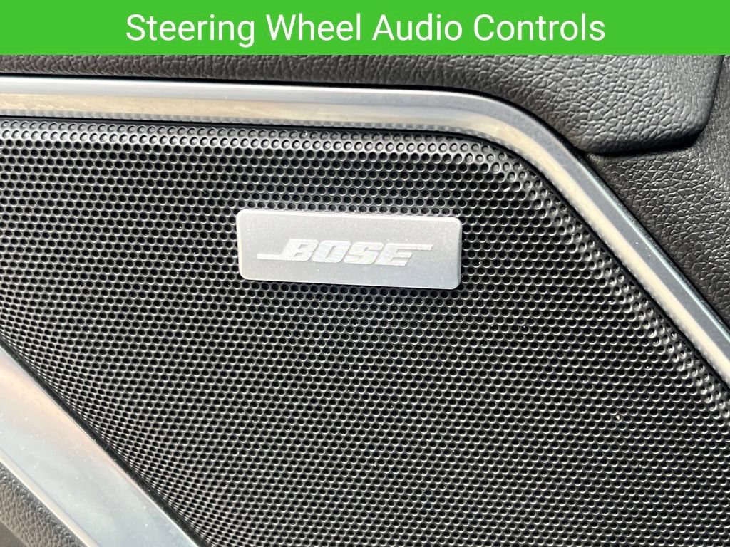Used 2022 Chevrolet Silverado 1500 RST w/ Convenience Package II AWD/4WD image 16