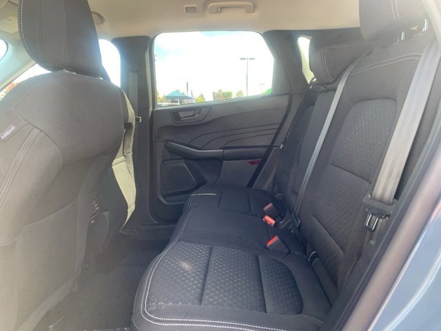 Used 2024 Ford Escape Active image 12