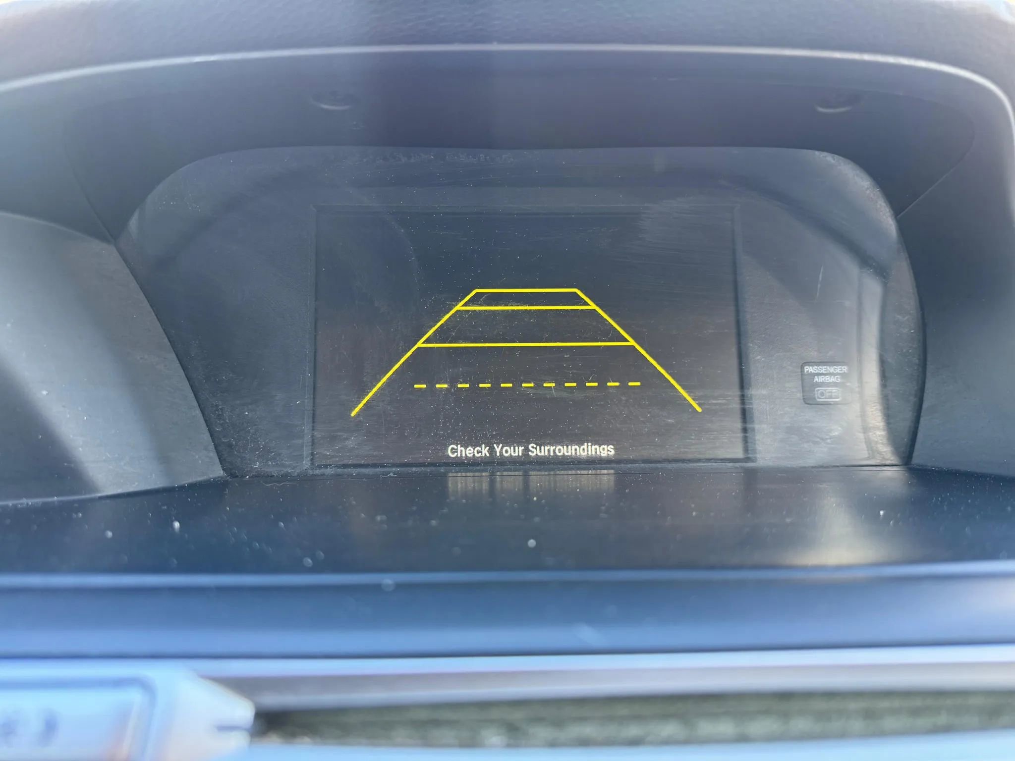 Used 2015 Honda Accord LX image 22